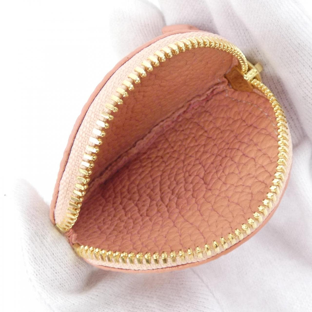 ボナベンチュラ BONAVENTURA BCCT3-CP COIN CASE