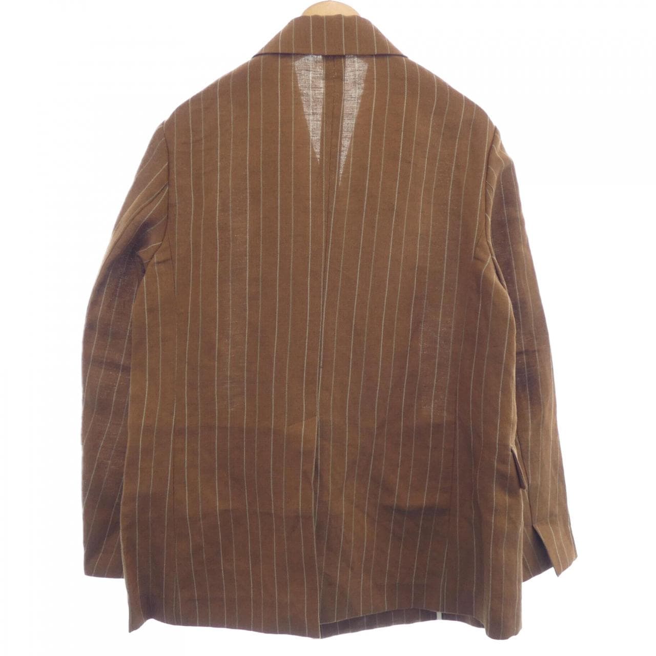 マカフィー MACPHEE ジャケット