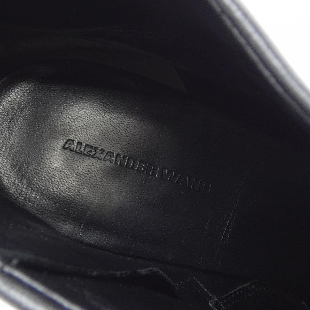 アレキサンダーワン ALEXANDER WANG ブーツ