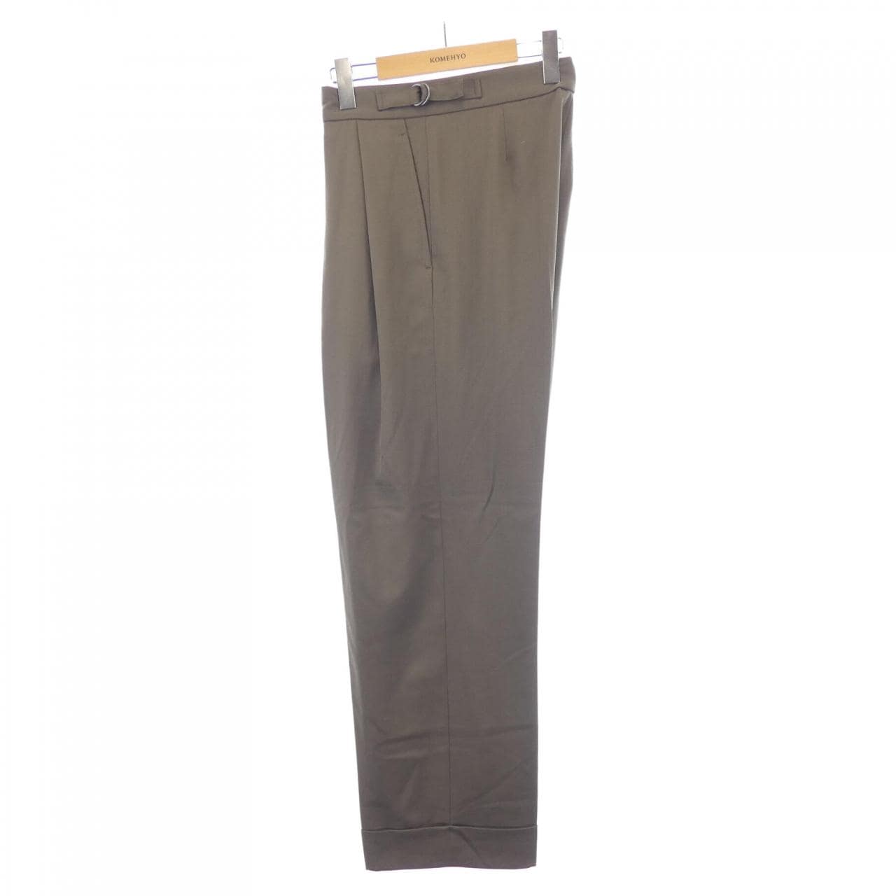 マーガレットハウエル Margaret Howell 578-4242003 パンツ