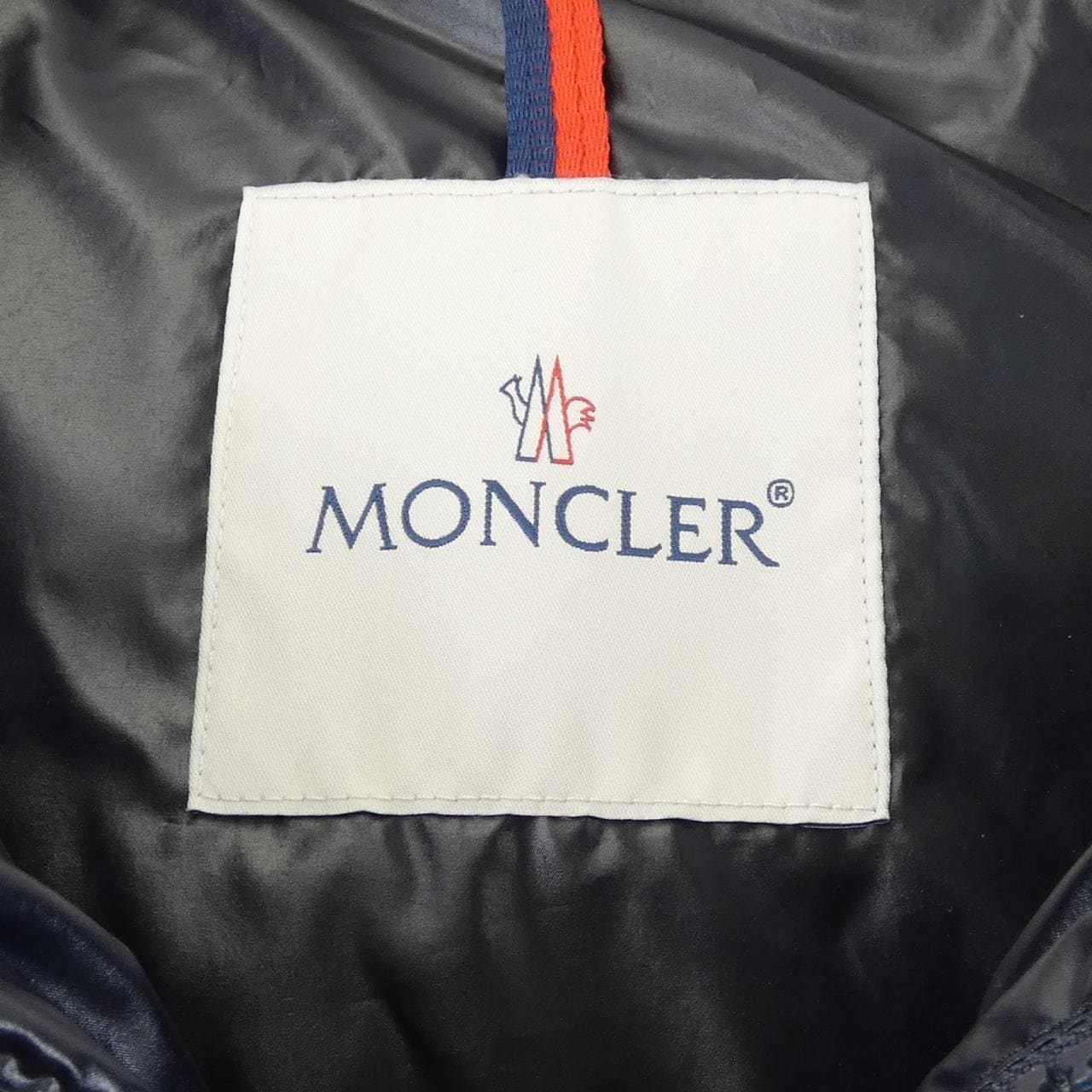 モンクレール MONCLER CARDAMINE ダウンベスト