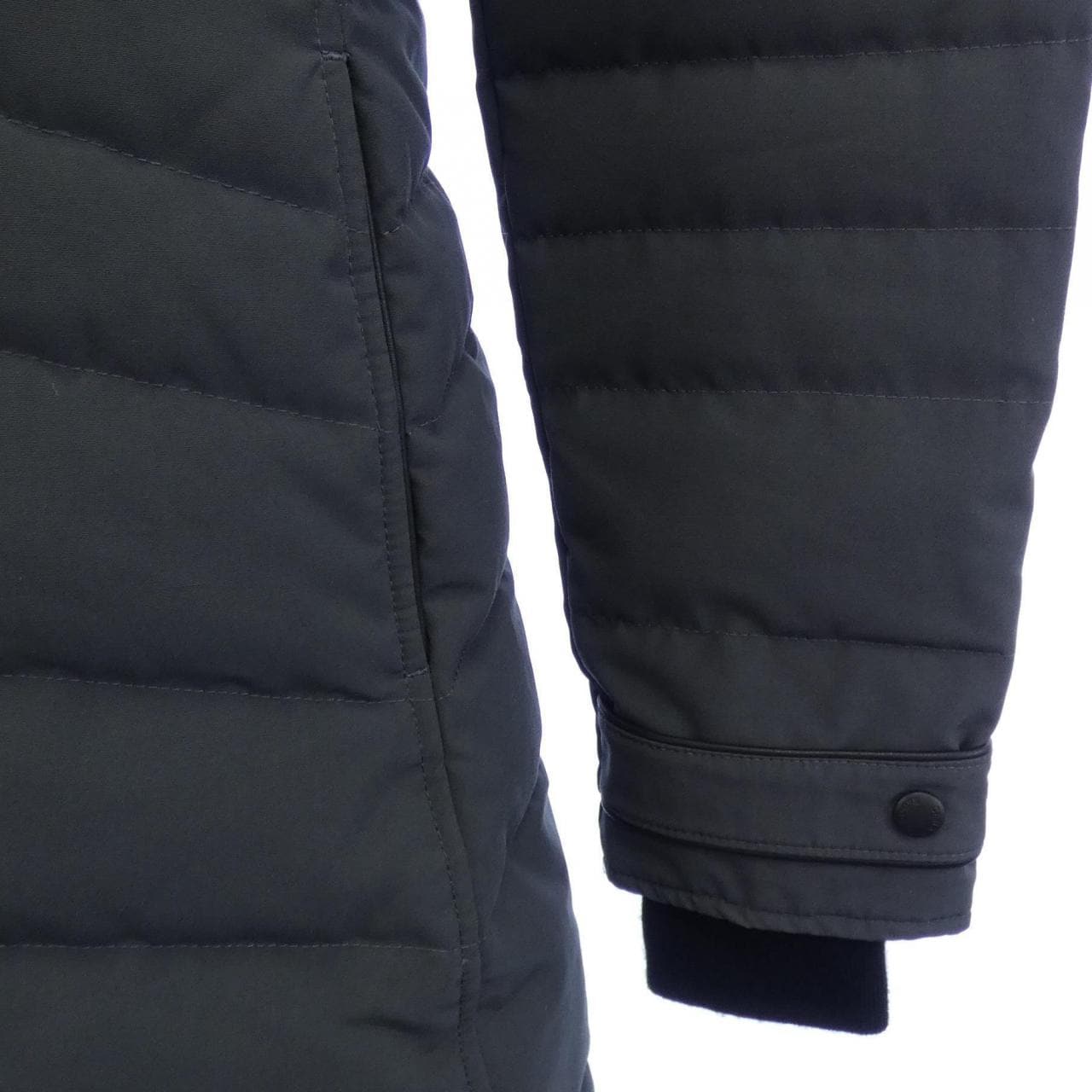 カナダグース CANADA GOOSE 2090L LORETTE ロレッタ ダウンコート