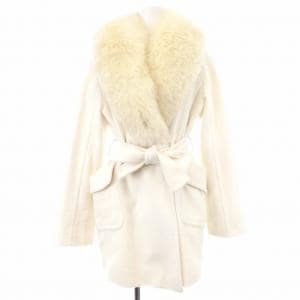 ダナキャランニューヨーク DKNY コート