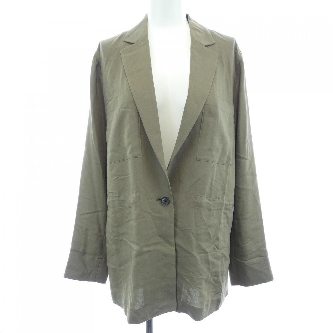 ベイジュ BEIGE. ジャケット