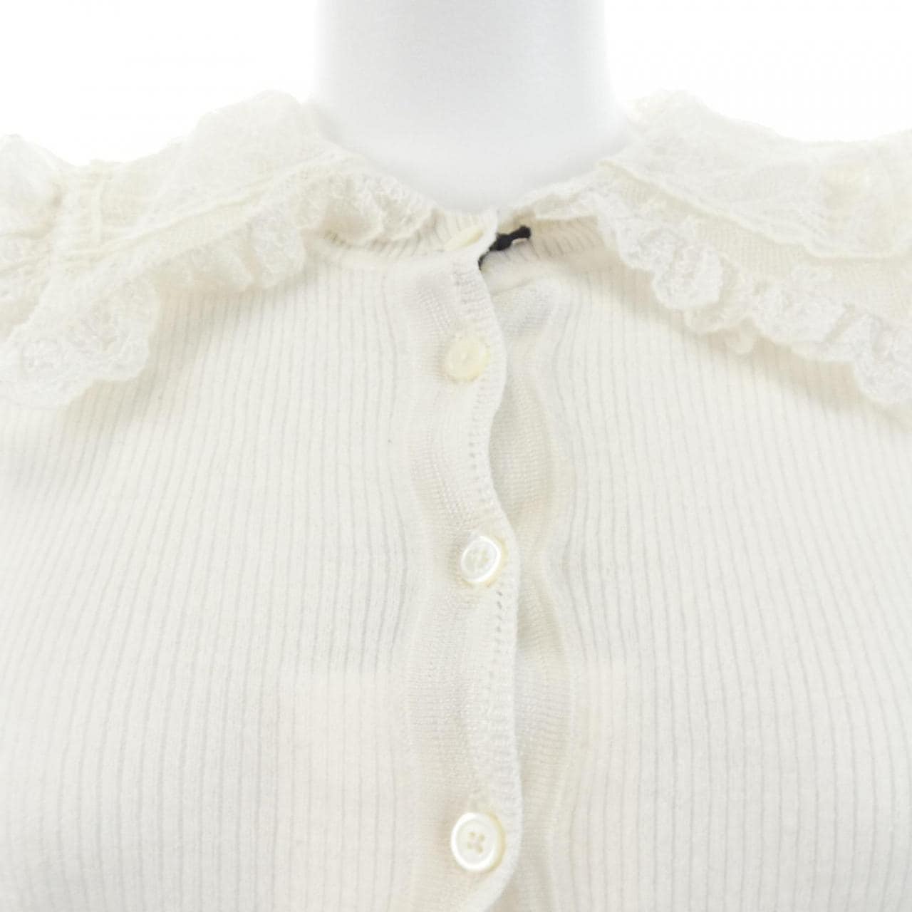 クロエ Chloe CH25AHT58667107 ニット