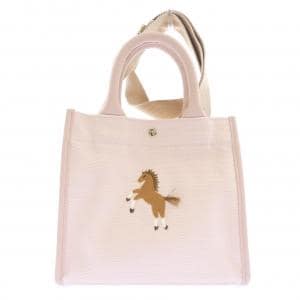 セブンテンバイミホカワヒト SEVEN TEN by MIHO KAWAHITO BAG