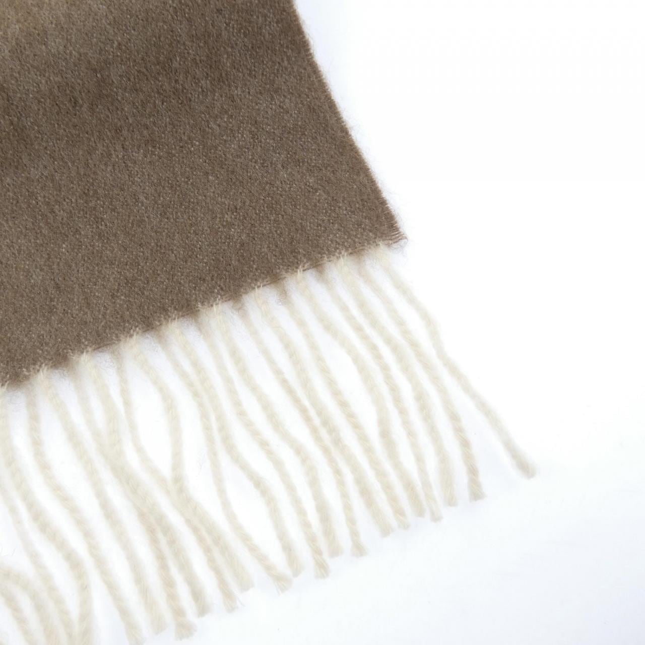ベグアンドコー BEGG&CO MUFFLER