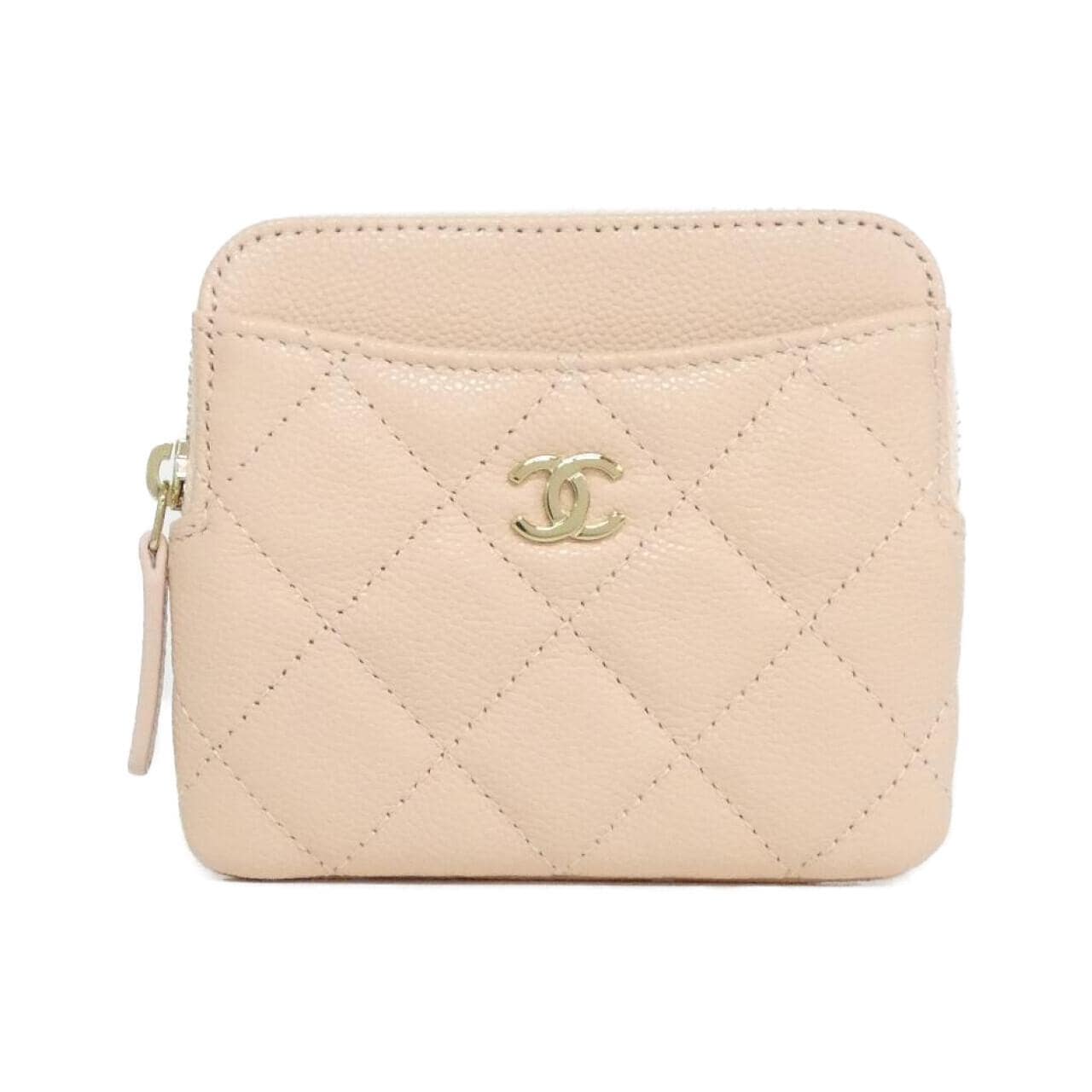 シャネル タイムレスクラシック ライン AP2061 コインケース