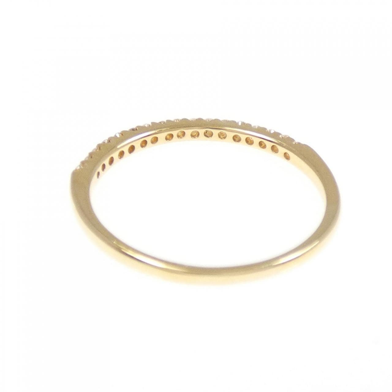 ヴァンドーム ダイヤモンド リング 0.10CT