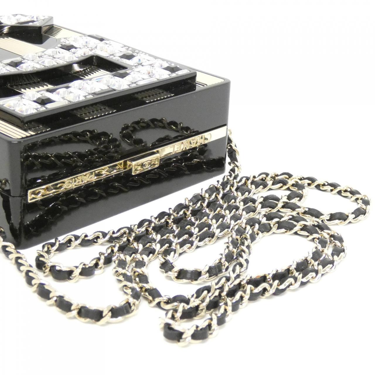 シャネル 94623 ショルダーバッグ