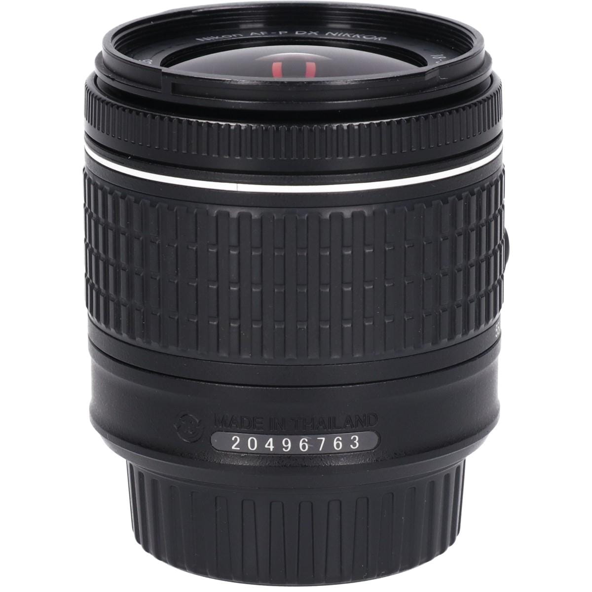 ＡＦ－Ｐ　ＤＸ１８－５５ｍｍ　Ｆ３．５－５．６Ｇ　ＶＲ