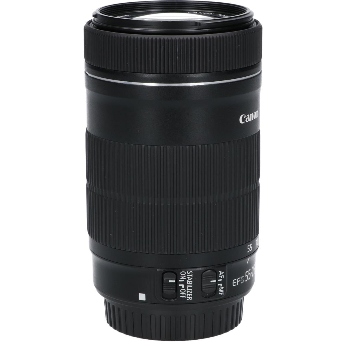 ＥＦ－Ｓ５５－２５０ｍｍ　Ｆ４－５．６ＩＳ　ＳＴＭ