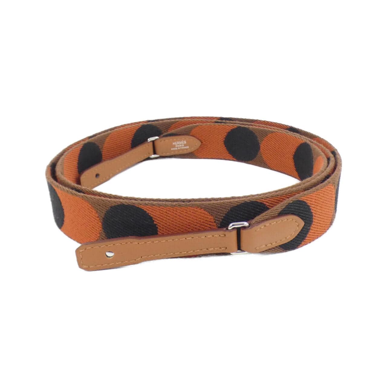 HERMES Flipper Ball To Go 082253CK Strap