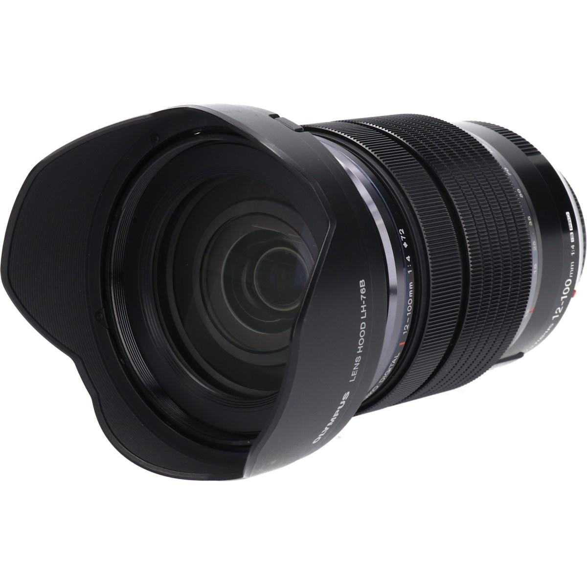 ＭＺＤ１２－１００ｍｍ　Ｆ４ＩＳ　ＰＲＯ