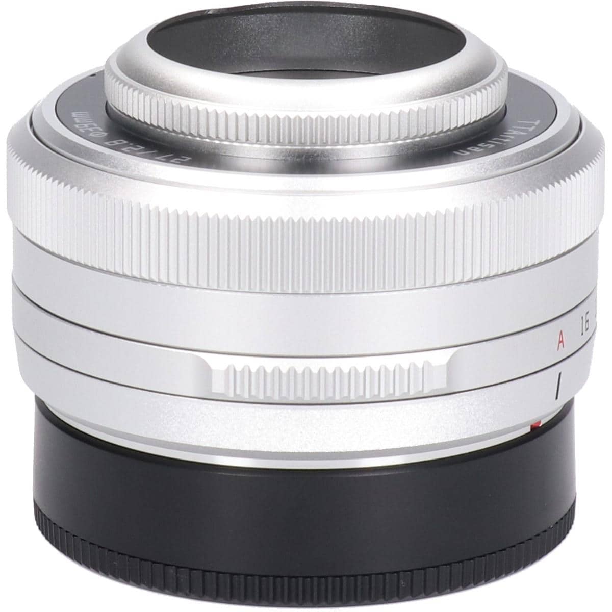 ＡＦ２７ｍｍ　Ｆ２．８ＦＸ