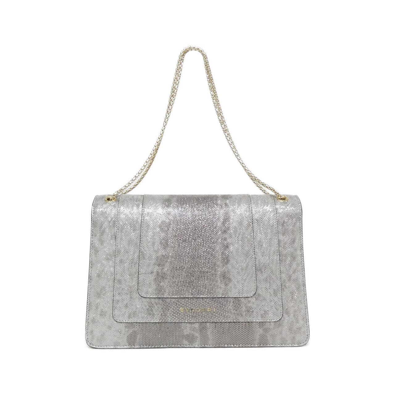 ブルガリ SERPENTI FOREVER ショルダーバッグ