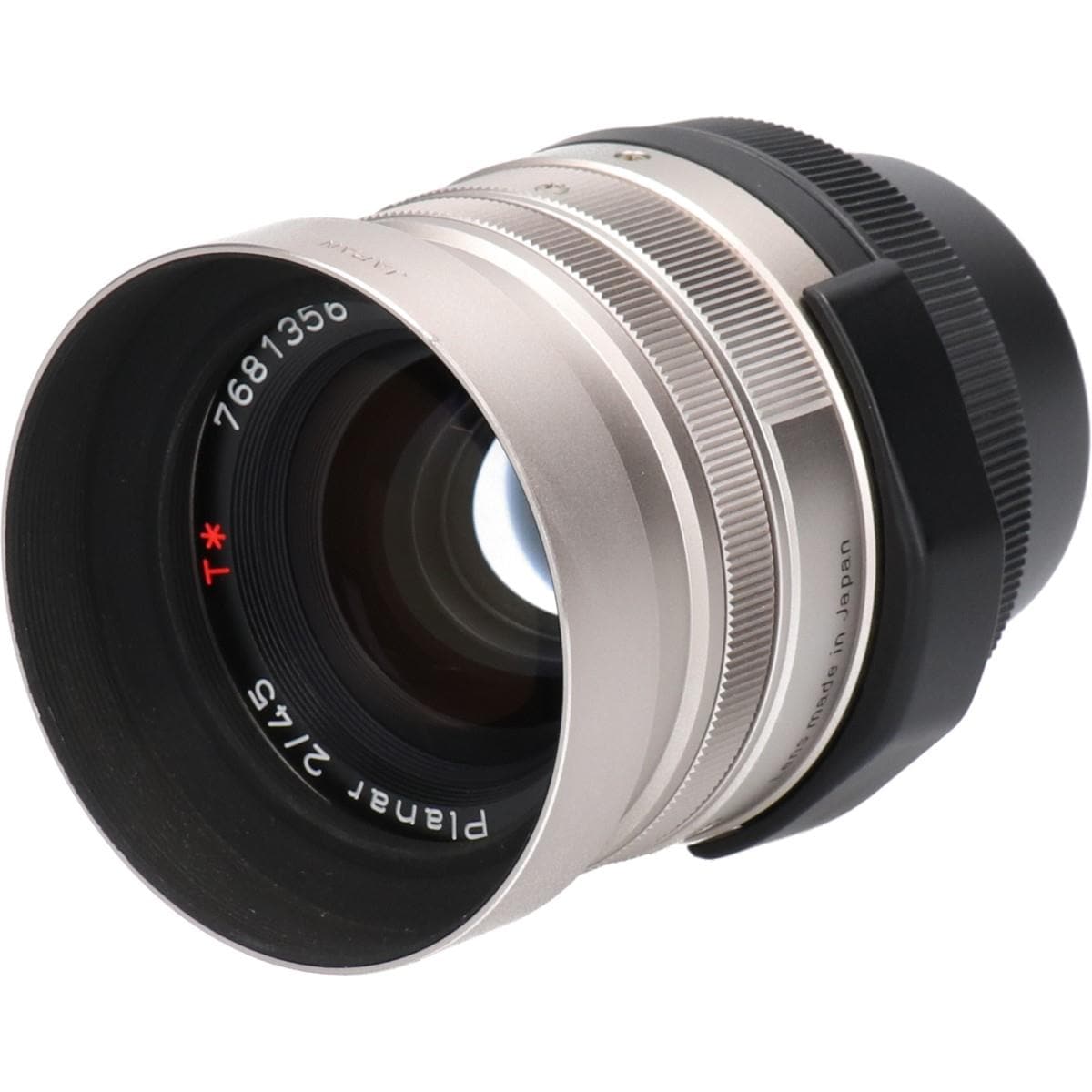 ＰＬＡＮＡＲ　Ｇ４５ｍｍ　Ｆ２