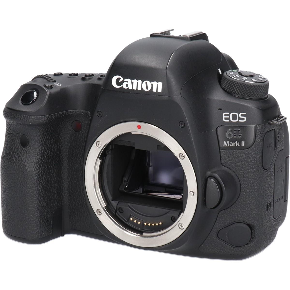 ＥＯＳ　６Ｄ　ＭＡＲＫ　ＩＩ