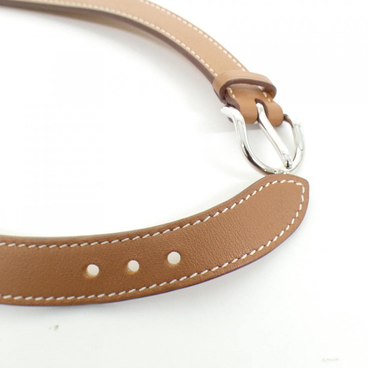 HERMES Gourmet Equestre GM 081893CK 項鍊