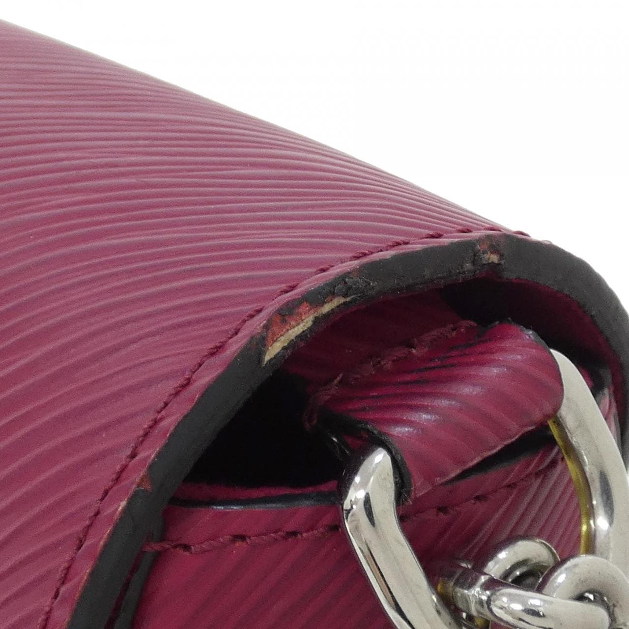 ルイヴィトン エピ ツイスト MM M51006 ショルダーバッグ