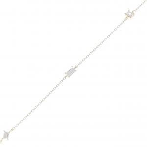 エテ キュービックジルコニア ブレスレット