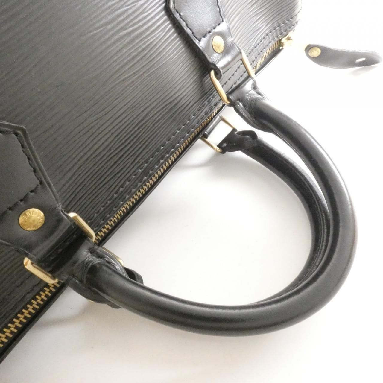 ルイヴィトン エピ スピーディ 30cm M43002 ボストンバッグ