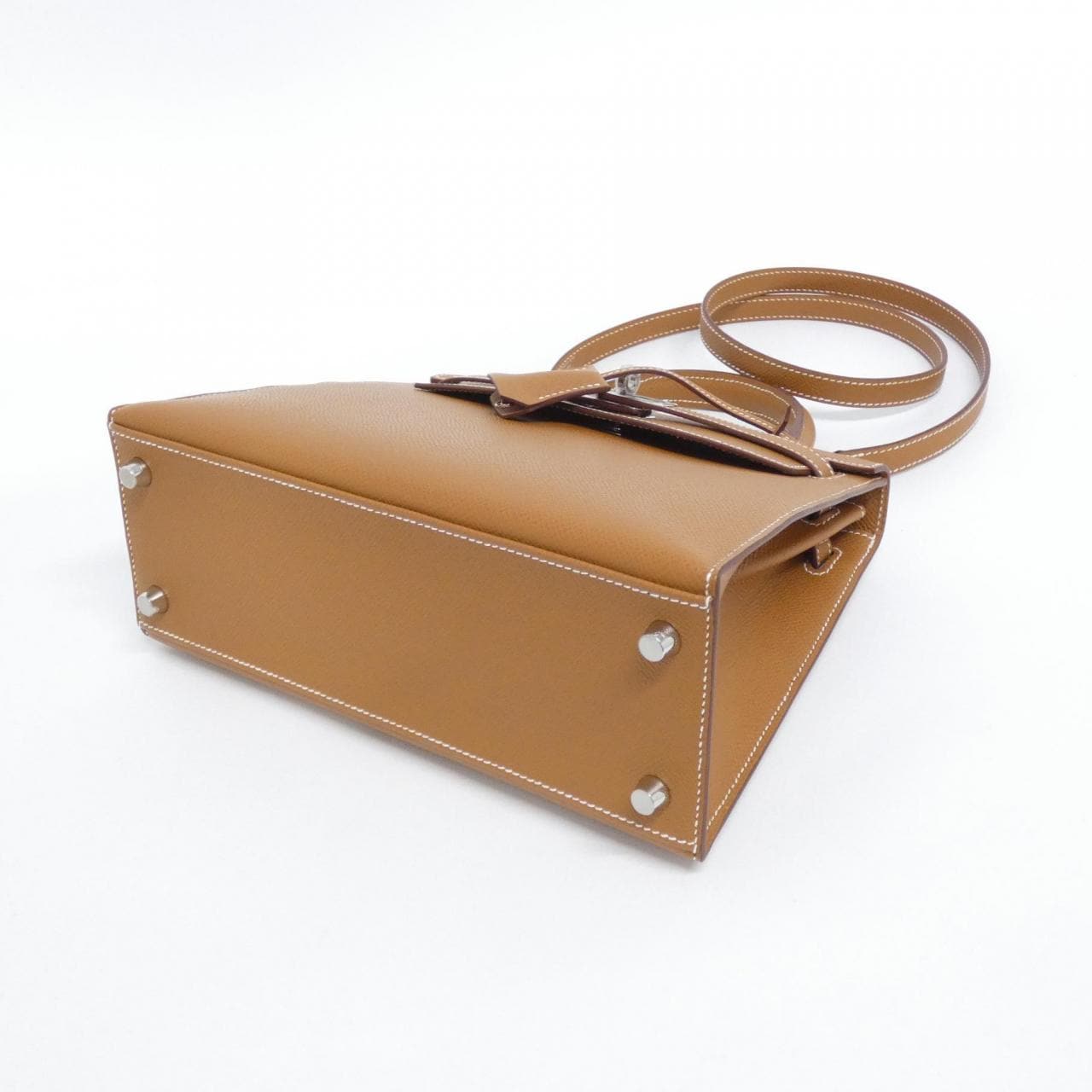 【未使用品】エルメス ケリー 25cm 038416CK バッグ