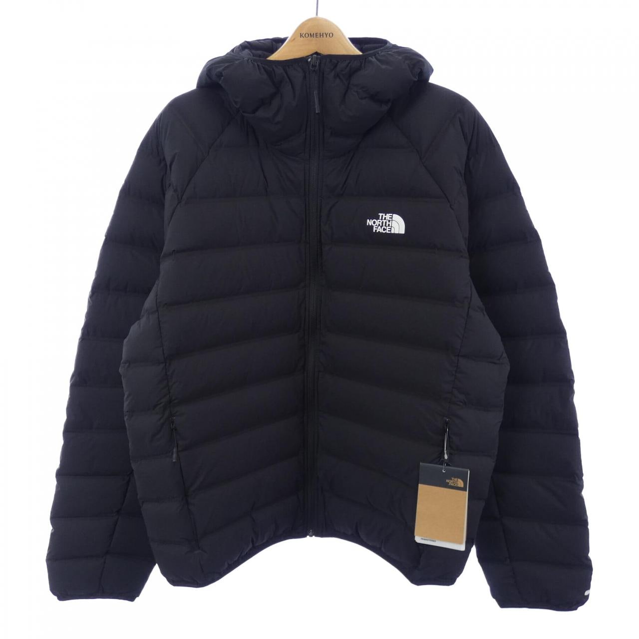 ザノースフェイス THE NORTH FACE ダウンジャケット