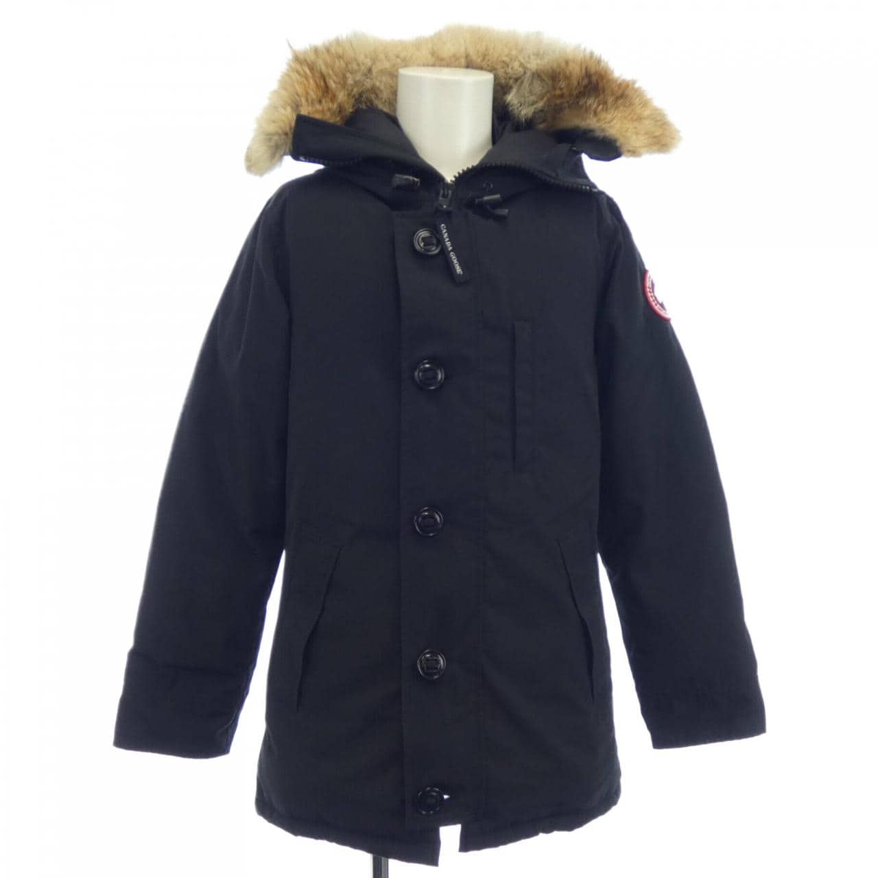 カナダグース CANADA GOOSE ダウンコート