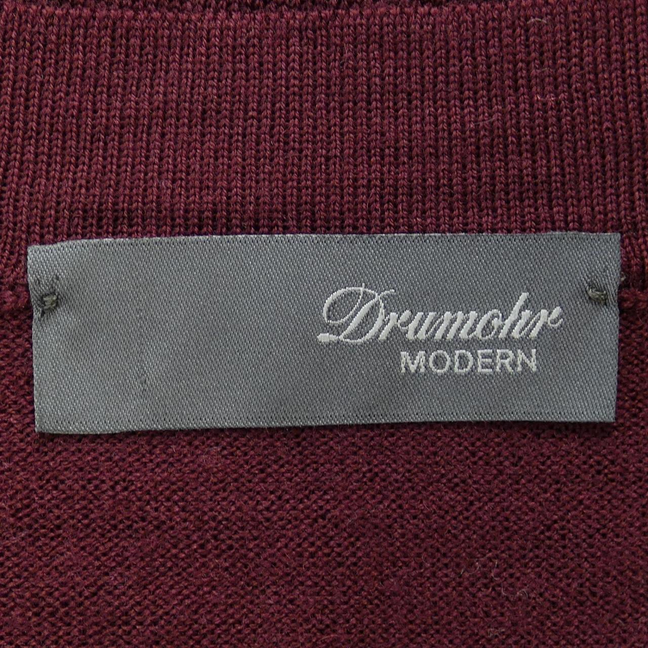 Drumohr Vest