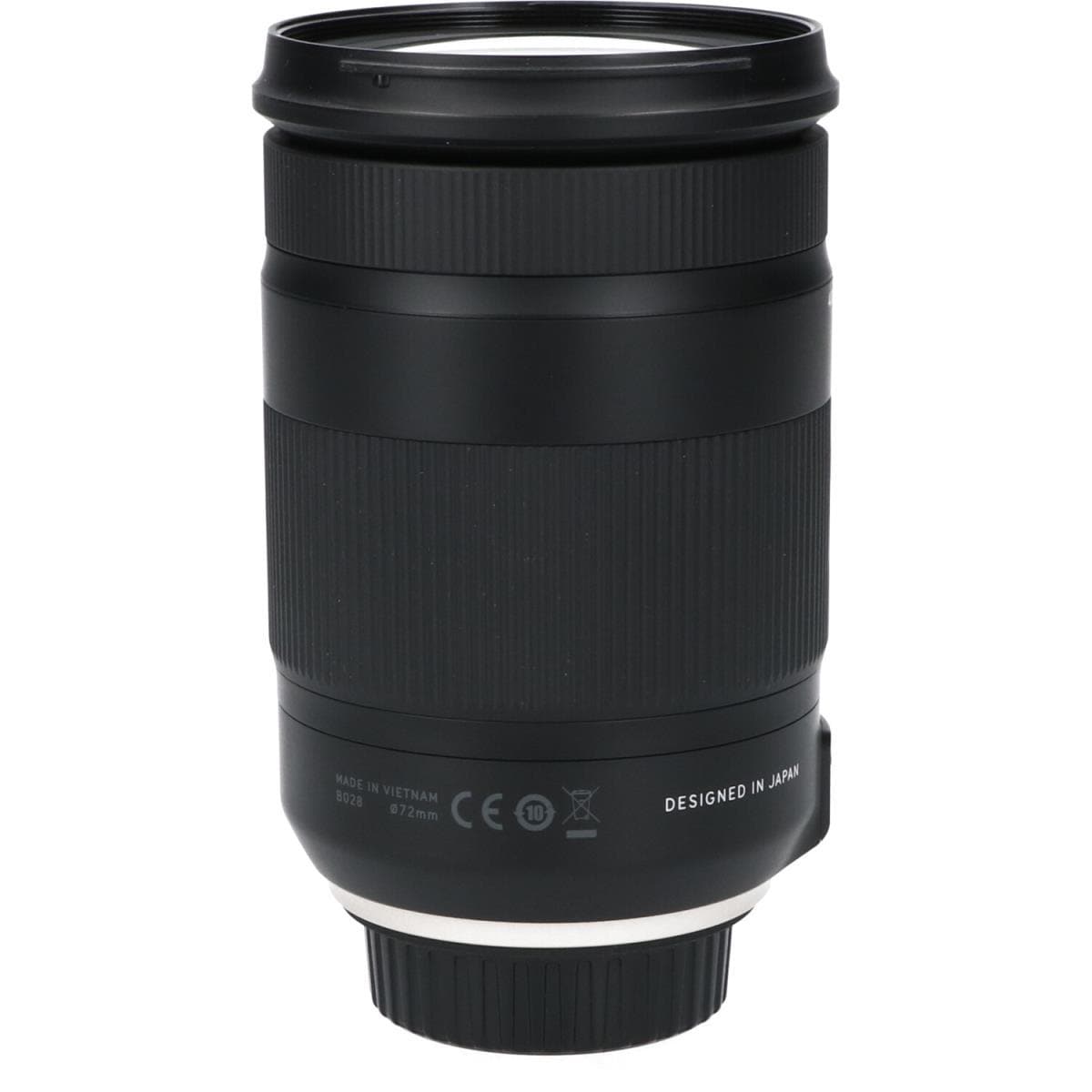 ＴＡＭＲＯＮ　ニコン１８－４００ｍｍ　Ｆ３．５－６．３ＤｉＩＩ　ＶＣ