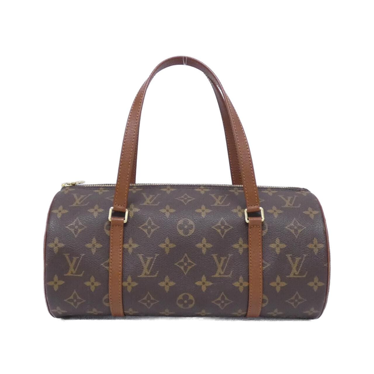 LOUIS VUITTON Monogram Papillon 30cm M51365 Bag