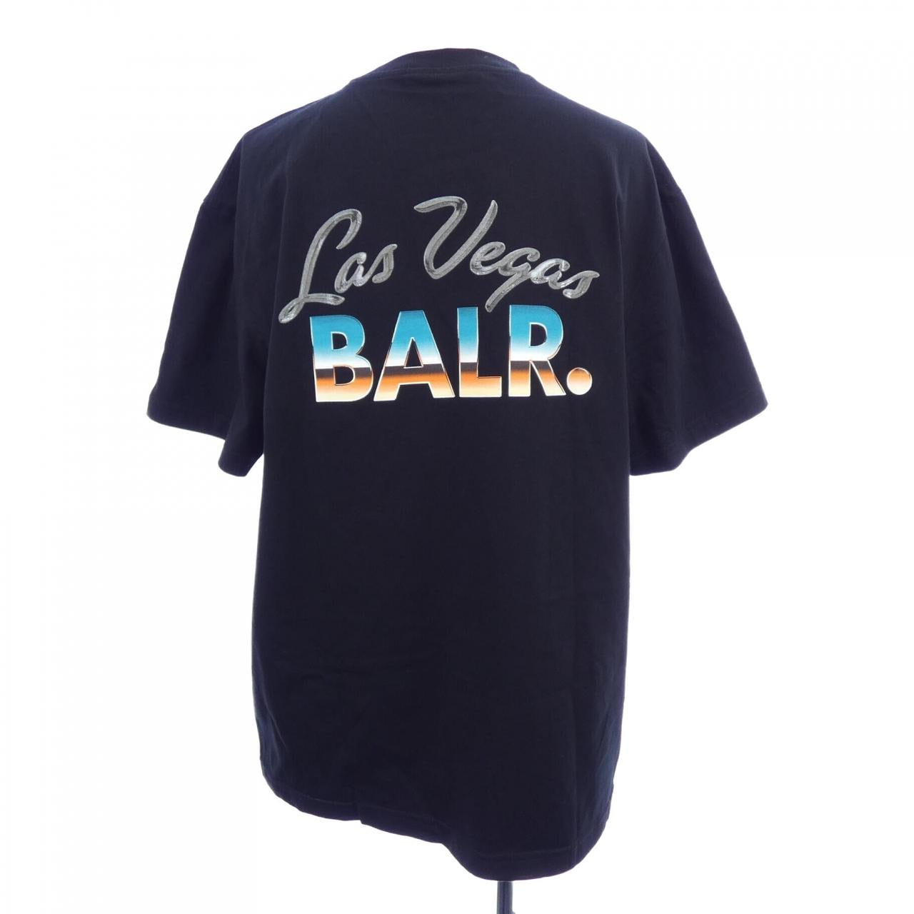 ボーラー BALR. B1112.1094 Tシャツ