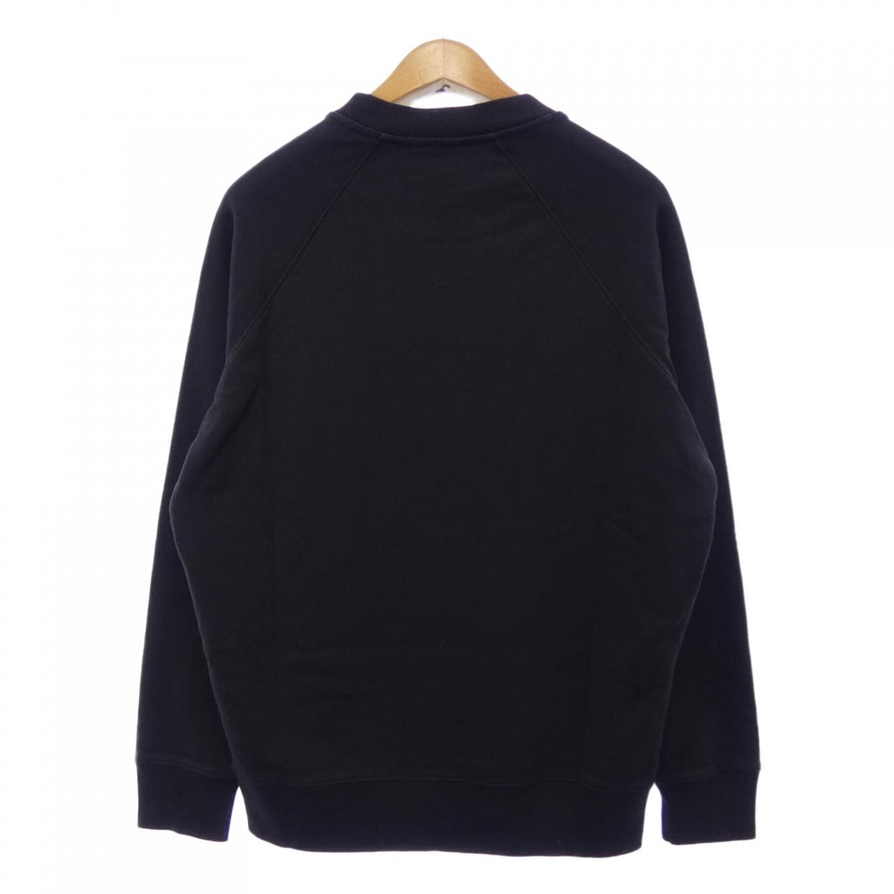 メゾンキツネ MAISON KITSUNE FM00358KM0002 スウェット