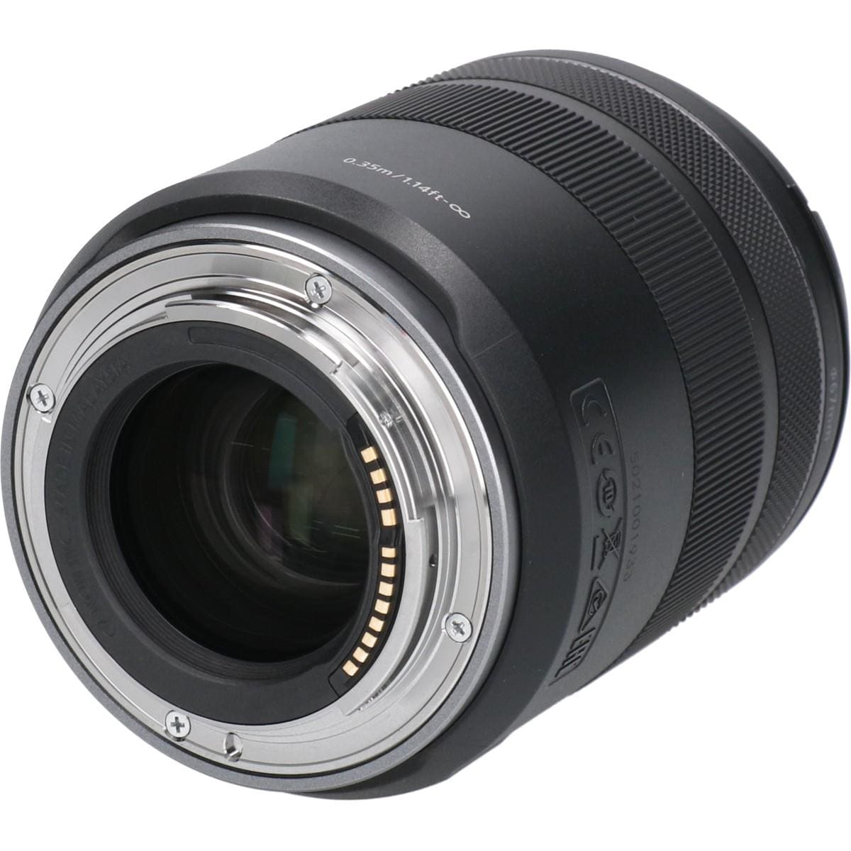 ＲＦ８５ｍｍ　Ｆ２ＭＡＣＲＯ　ＩＳ　ＳＴＭ