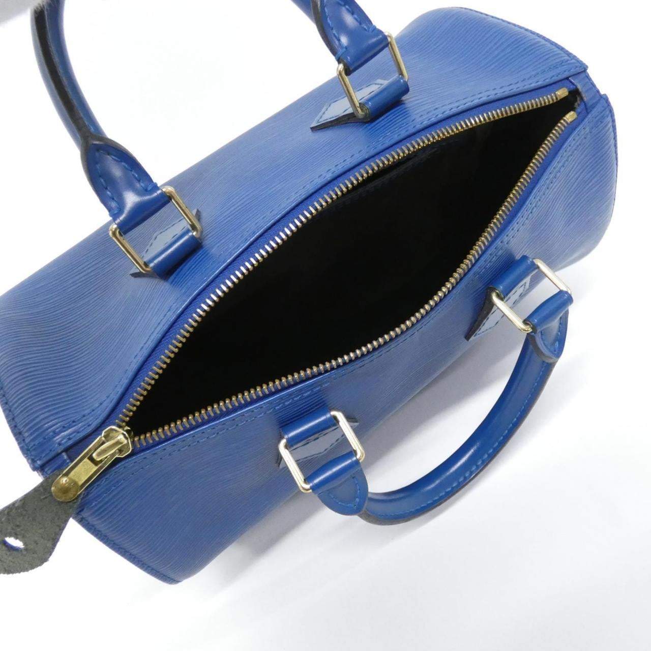 【ヴィンテージ】ルイヴィトン エピ スピーディ 25cm M43015 ボストンバッグ