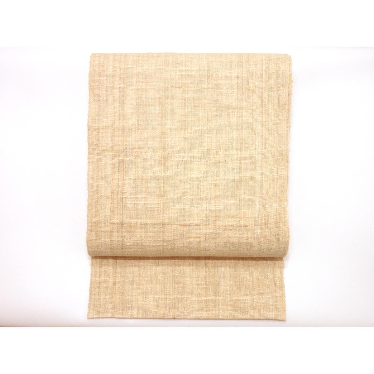 【新品】名古屋帯　カティヤ【貴久樹】