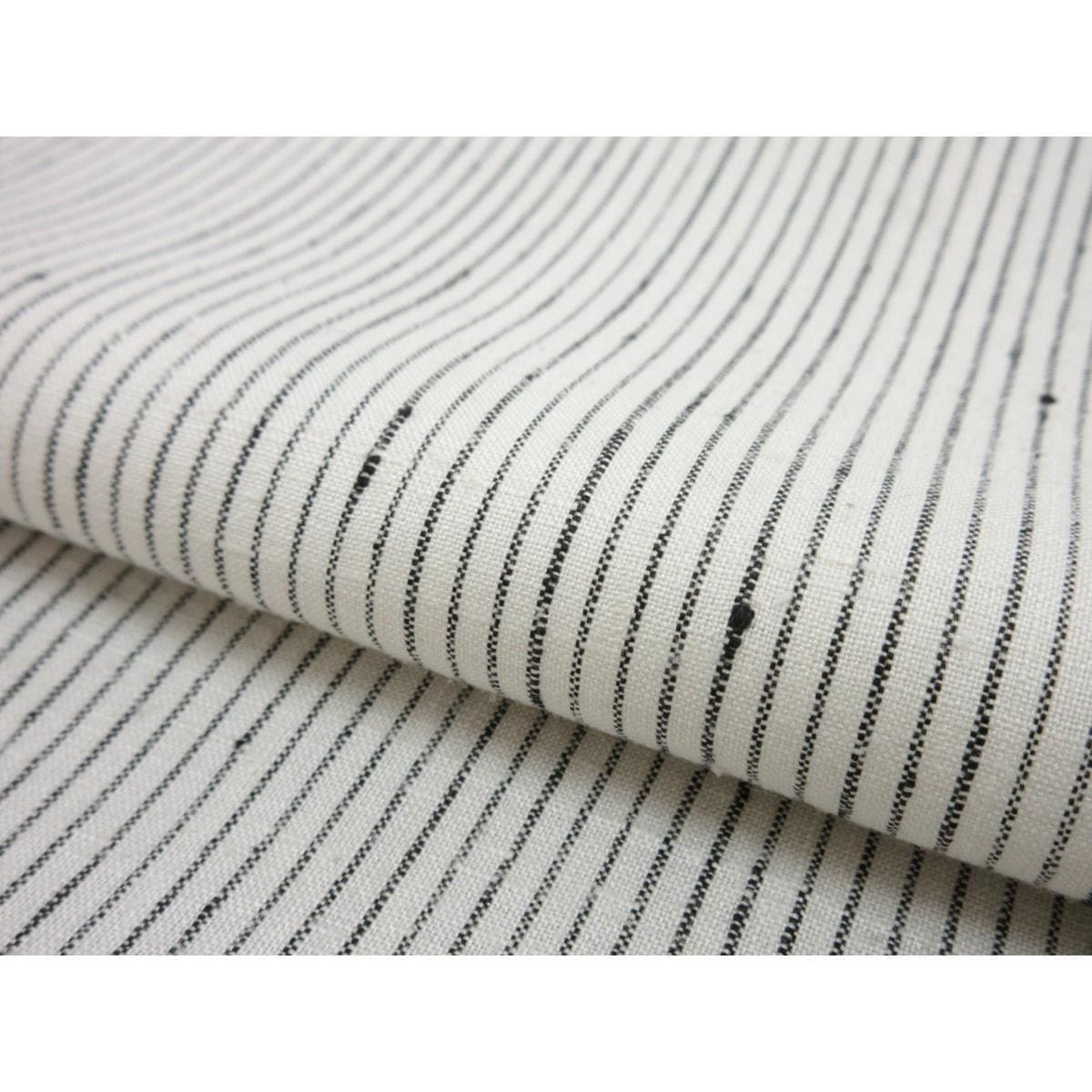 紬　【米沢紬】新田間道