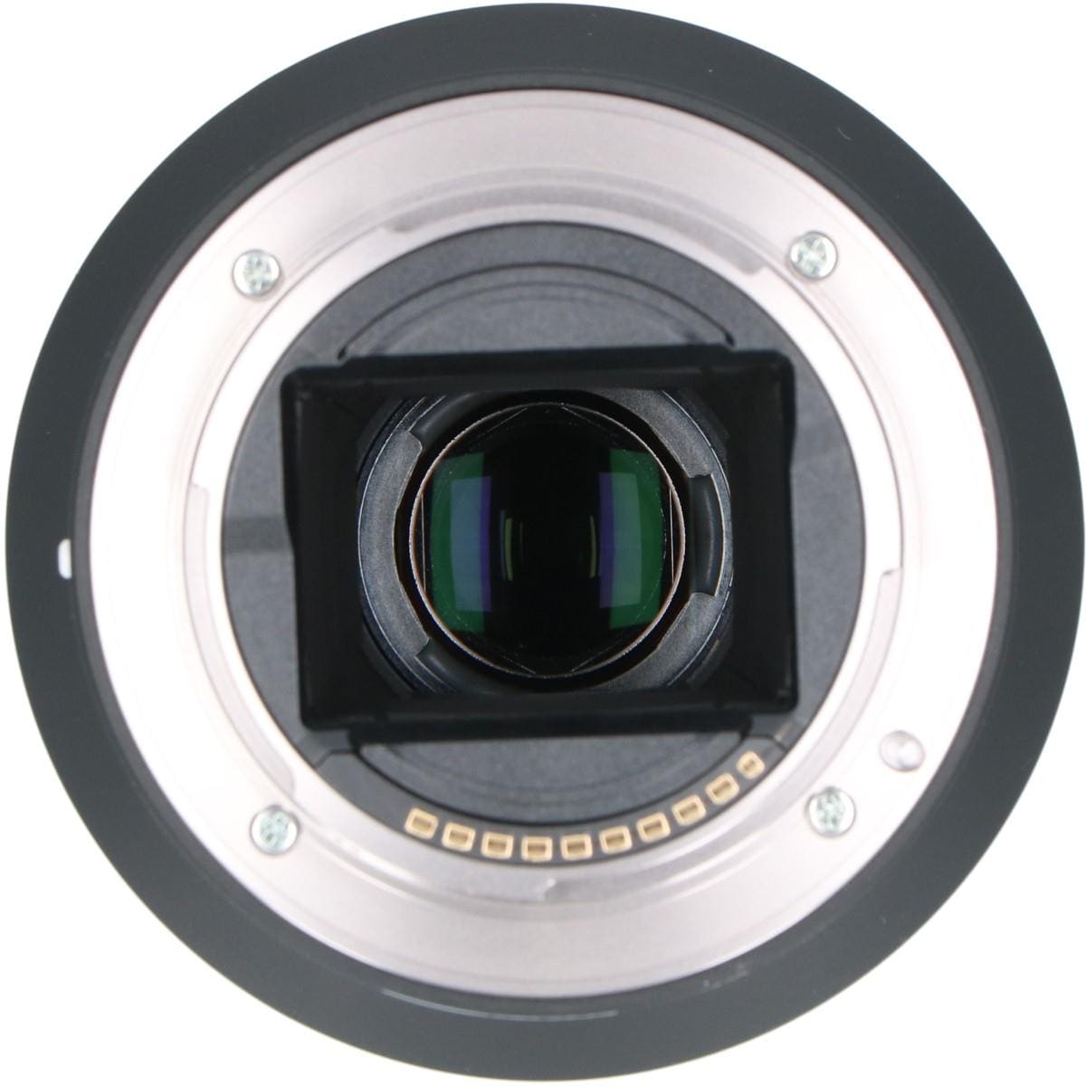 ＦＥ２８－７０ｍｍ　Ｆ３．５－５．６ＯＳＳ（ＳＥＬ２８７０）