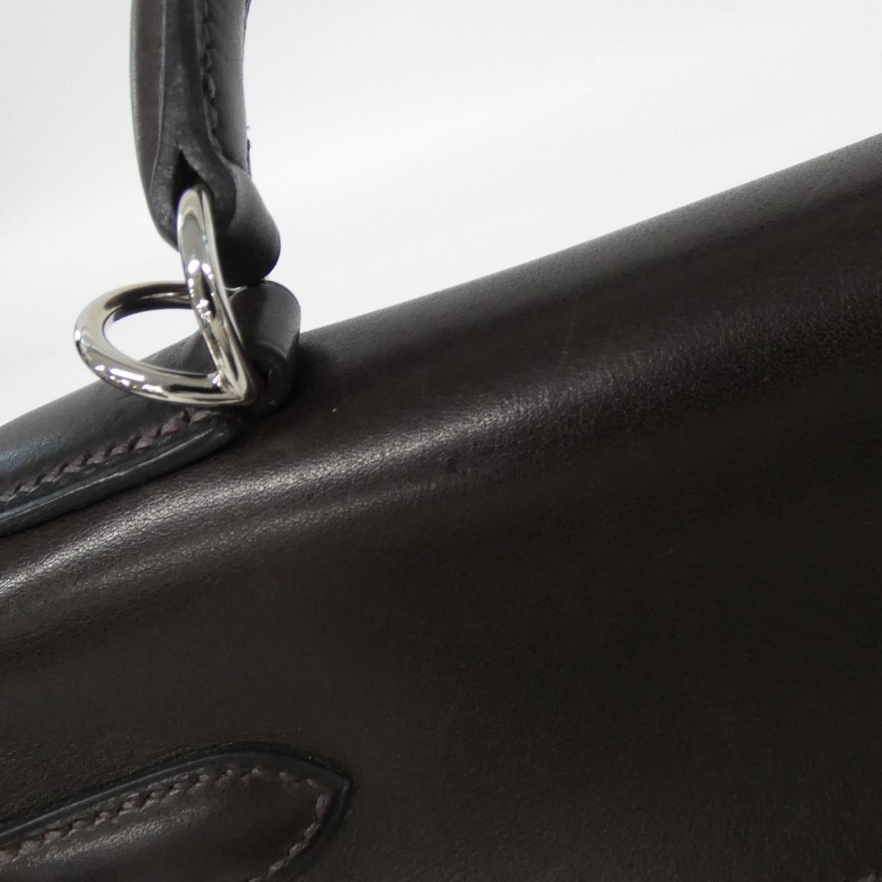 【ヴィンテージ】エルメス ケリー 32cm バッグ