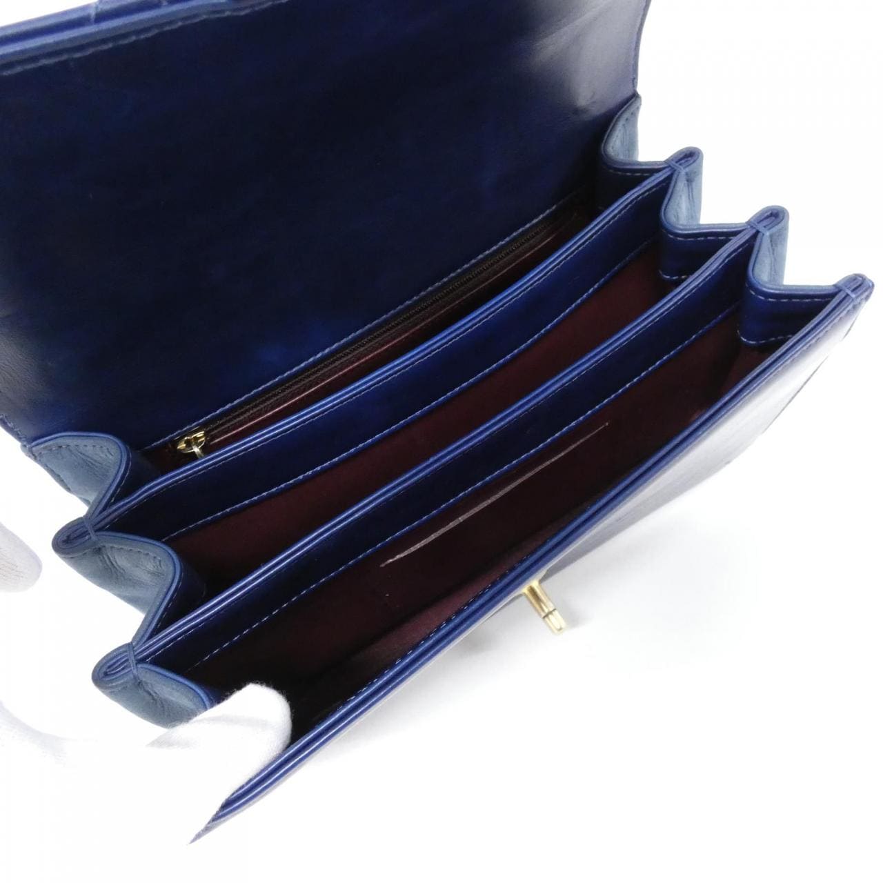 シャネル 91864 バッグ