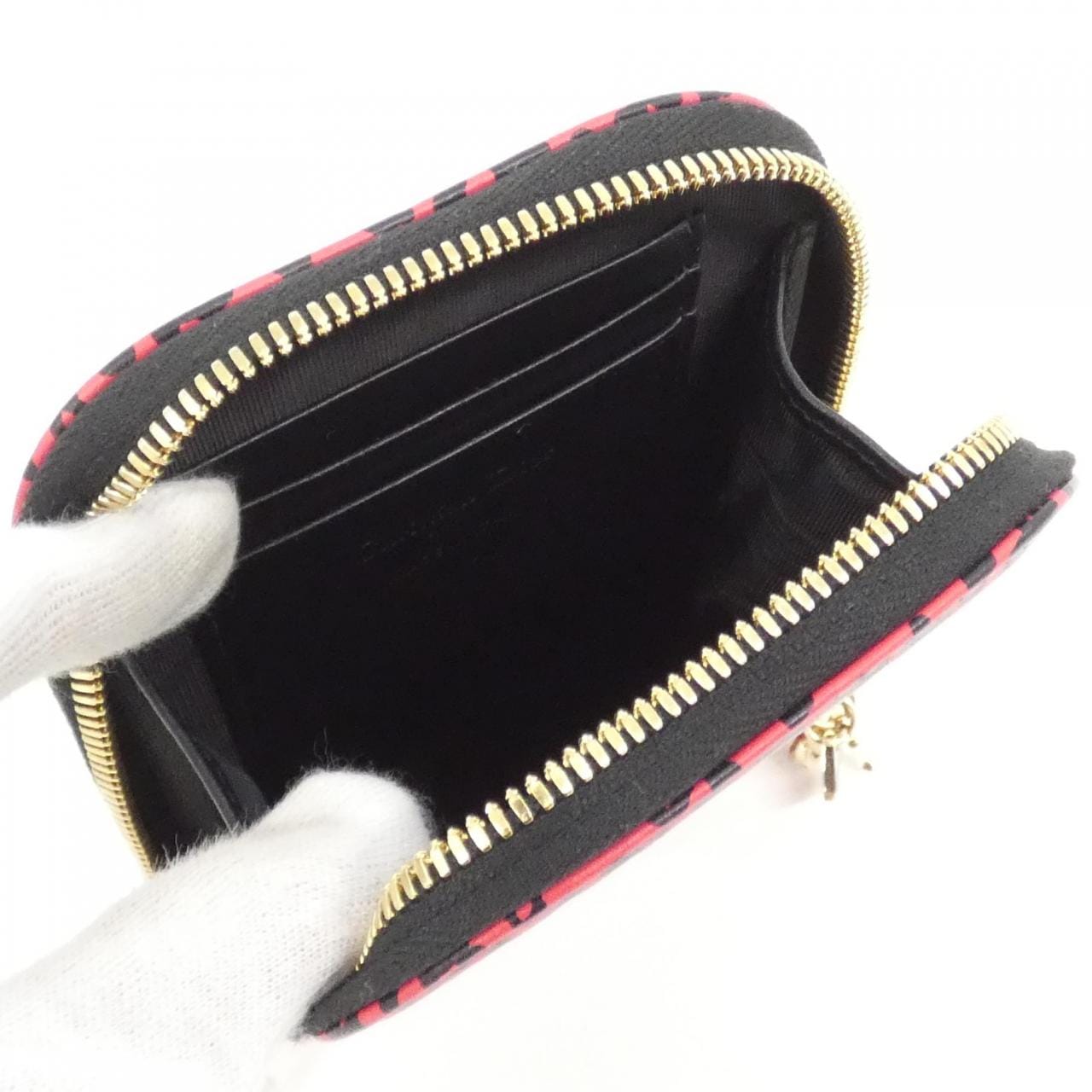 クリスチャンディオール フォンケース