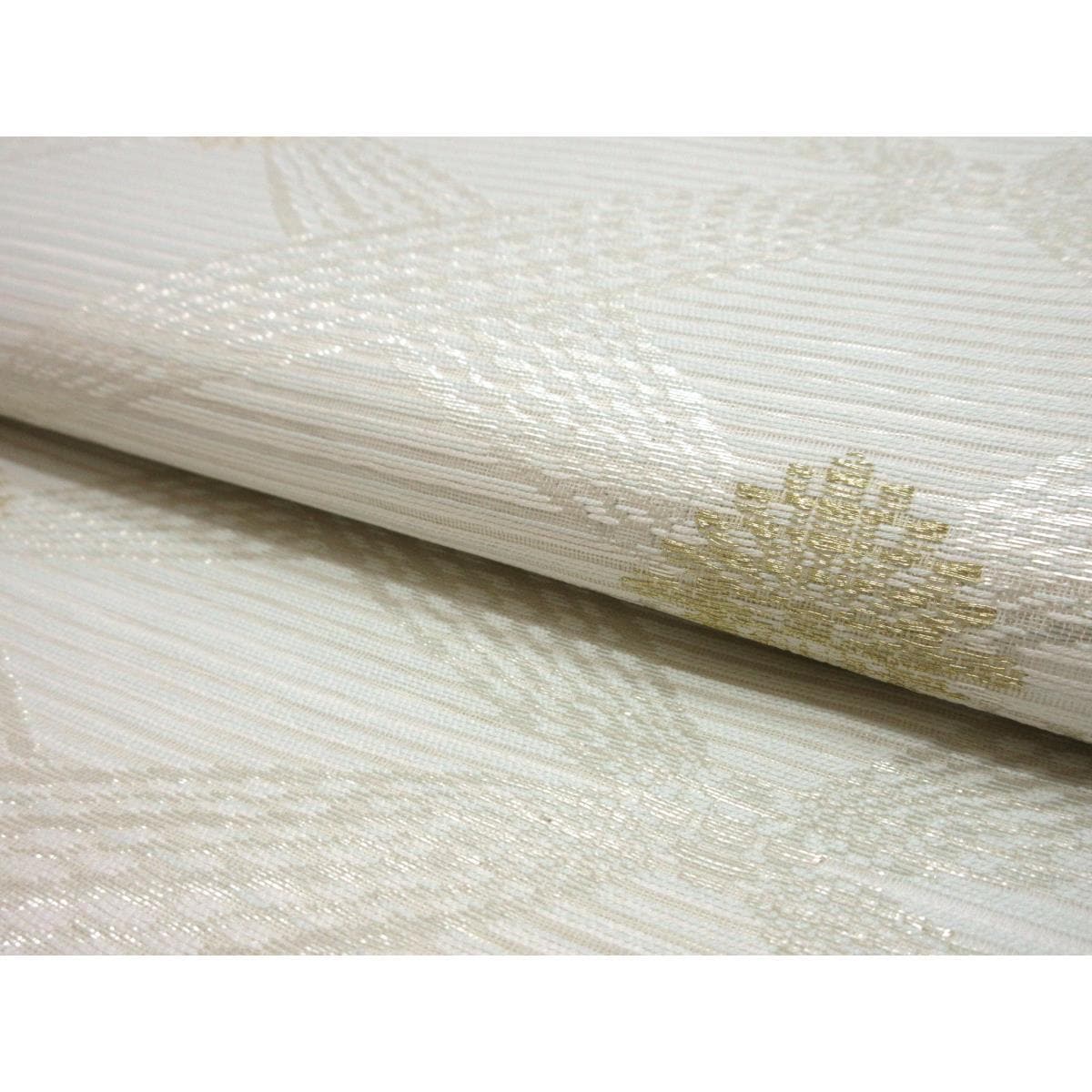 【新品】夏名古屋帯