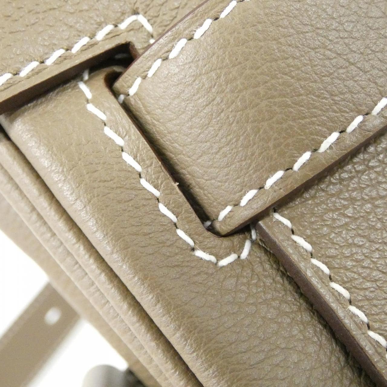 エルメス ケリー メッセンジャー PM 084946CK ショルダーバッグ
