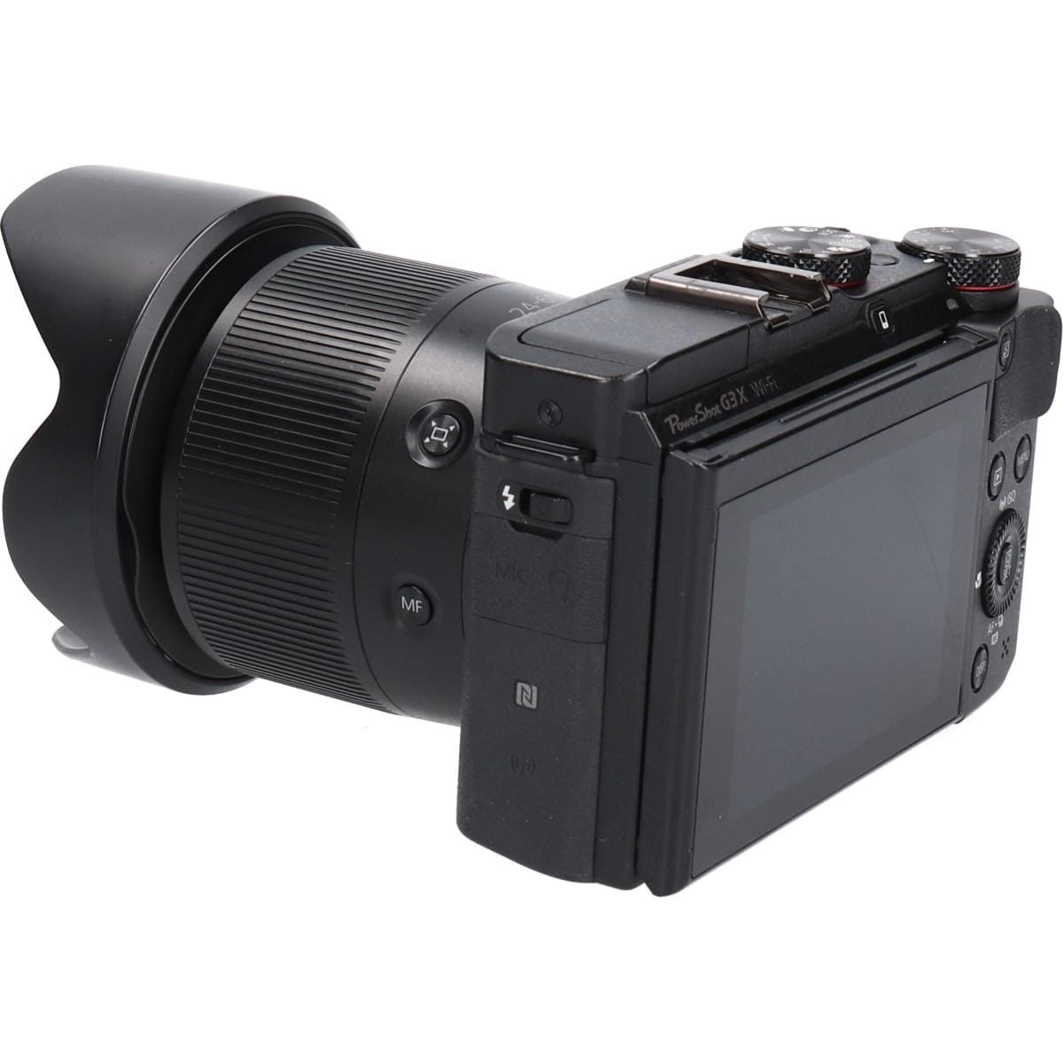 ＰＯＷＥＲＳＨＯＴ　Ｇ３Ｘ