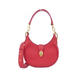 ブルガリ SERPENTI ELLIPSE 291807 ショルダーバッグ