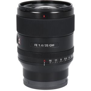 ＦＥ３５ｍｍ　Ｆ１．４ＧＭ（ＳＥＬ３５Ｆ１４ＧＭ）