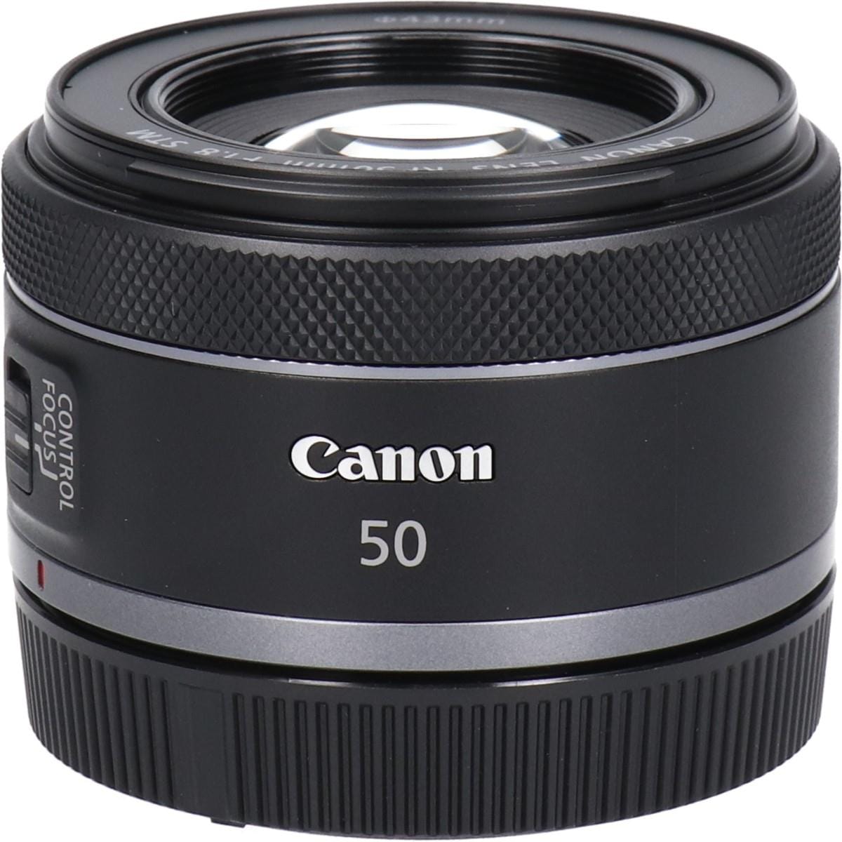 ＲＦ５０ｍｍ　Ｆ１．８ＳＴＭ