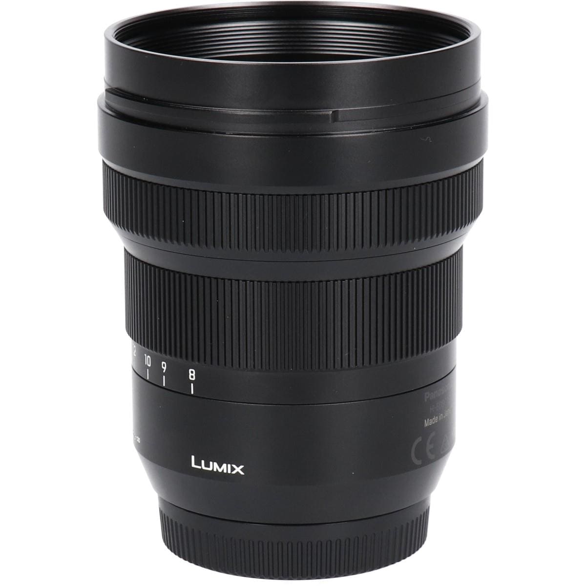 ＤＧ　Ｖ－ＥＬＭＡＲＩＴ８－１８ｍｍ　Ｆ２．８－４　ＡＳＰＨ．（Ｈ－Ｅ０８０１８）