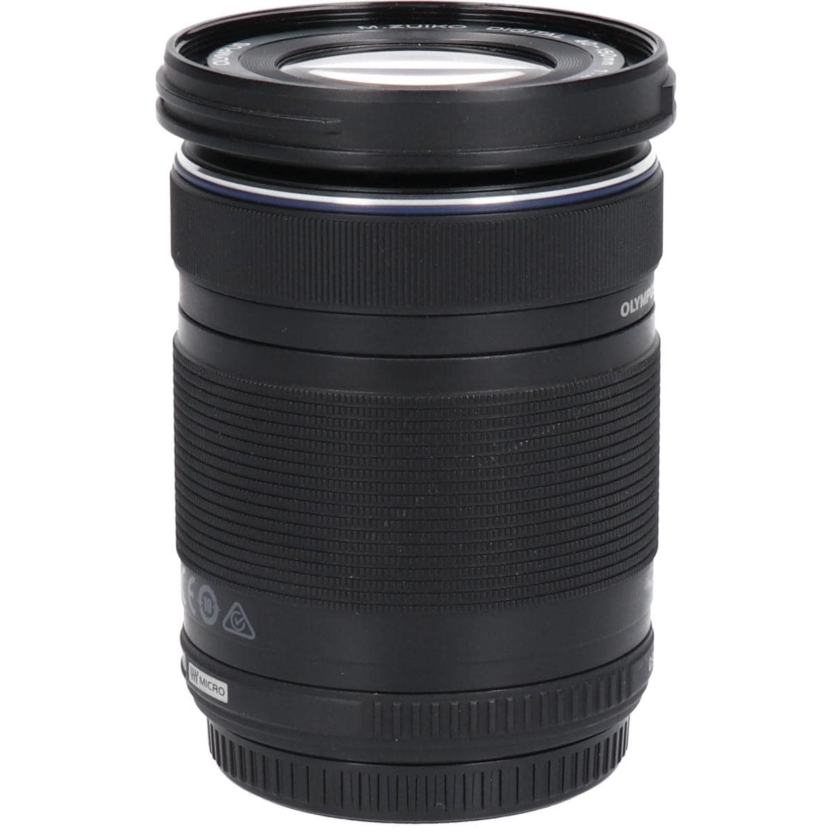 ＭＺＤ　ＥＤ４０－１５０ｍｍ　Ｆ４－５．６Ｒ
